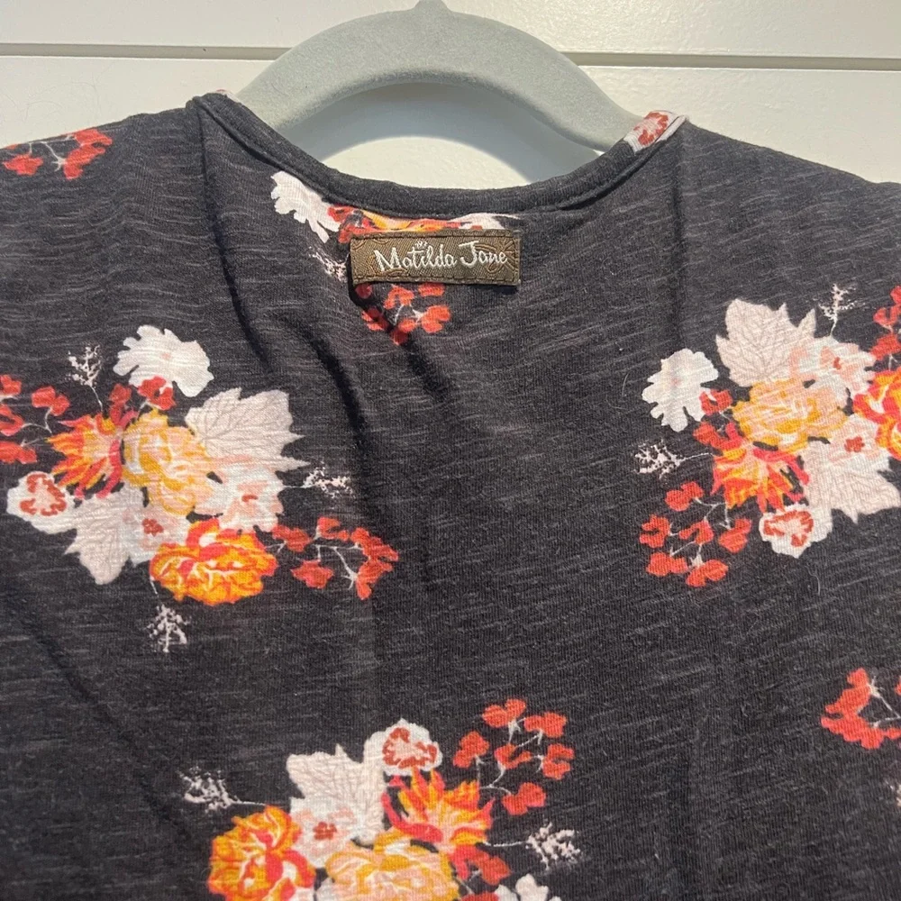 Matilda Jane  Joanna Gaines Creature Comforts size 6